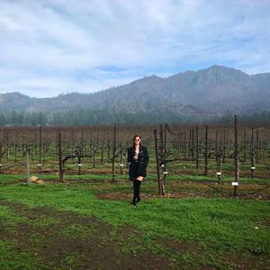 Meet your Posher, Marissa